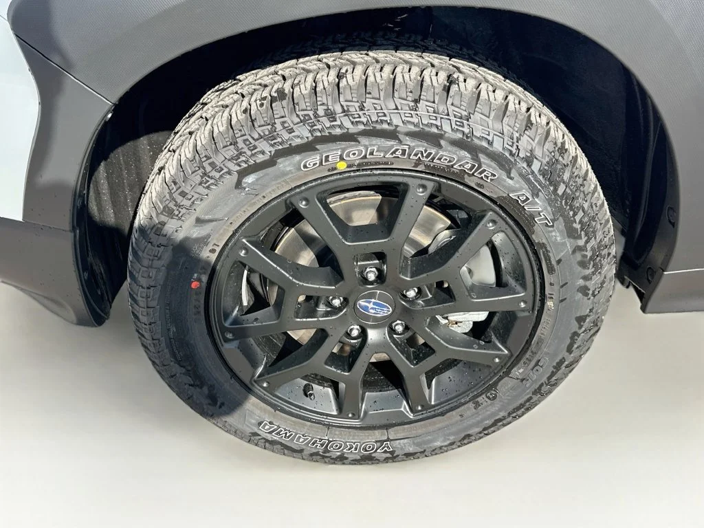 New 2027  Subaru Wilderness image 38