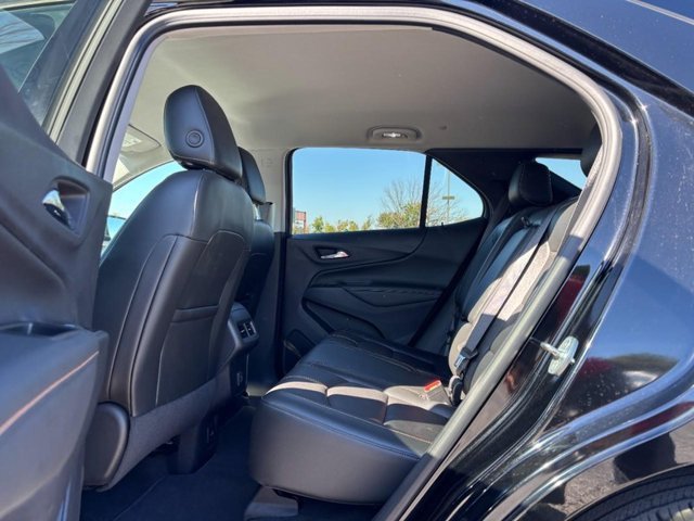 Used 2023 MOSAIC BLACK METALLIC Chevrolet Premier image 10