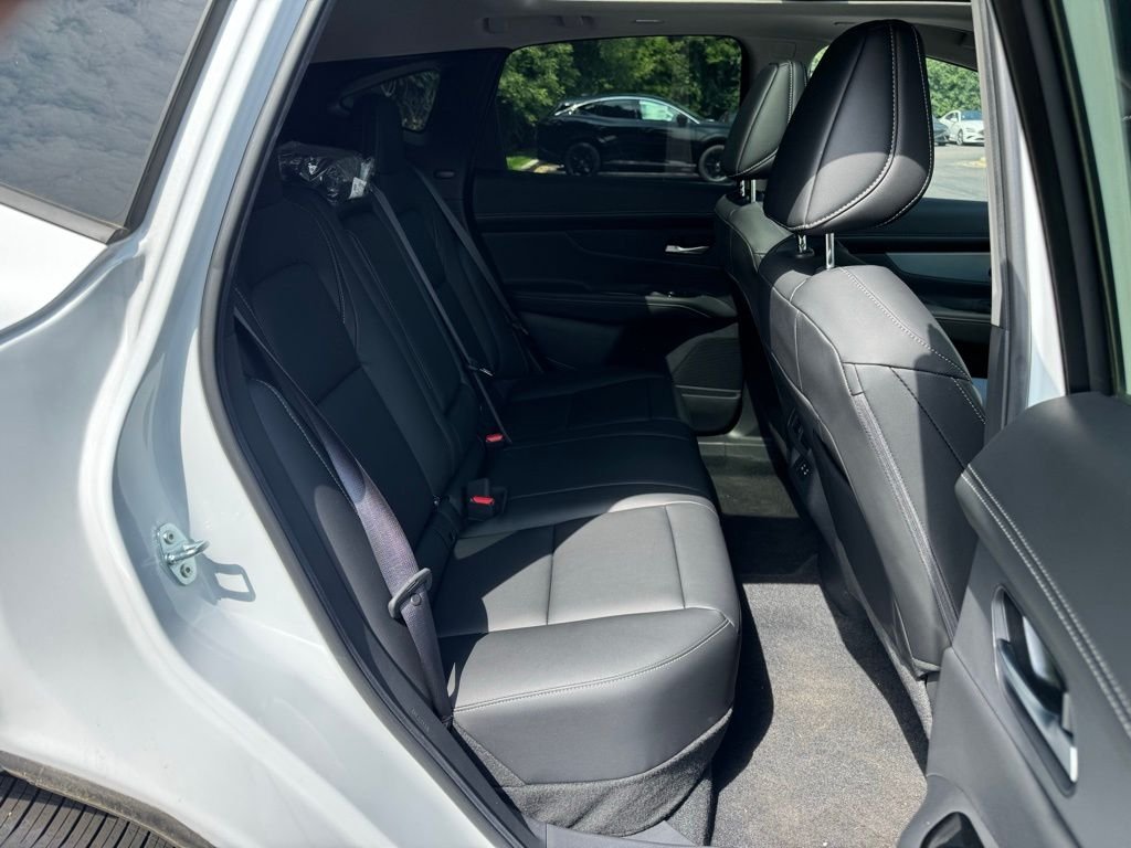 2025 Nissan Murano SL - Photo 11