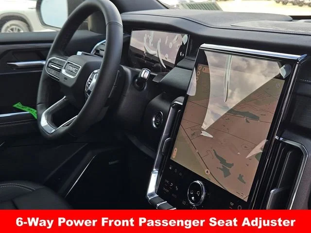 2026 GMC Acadia Elevation - Photo 14
