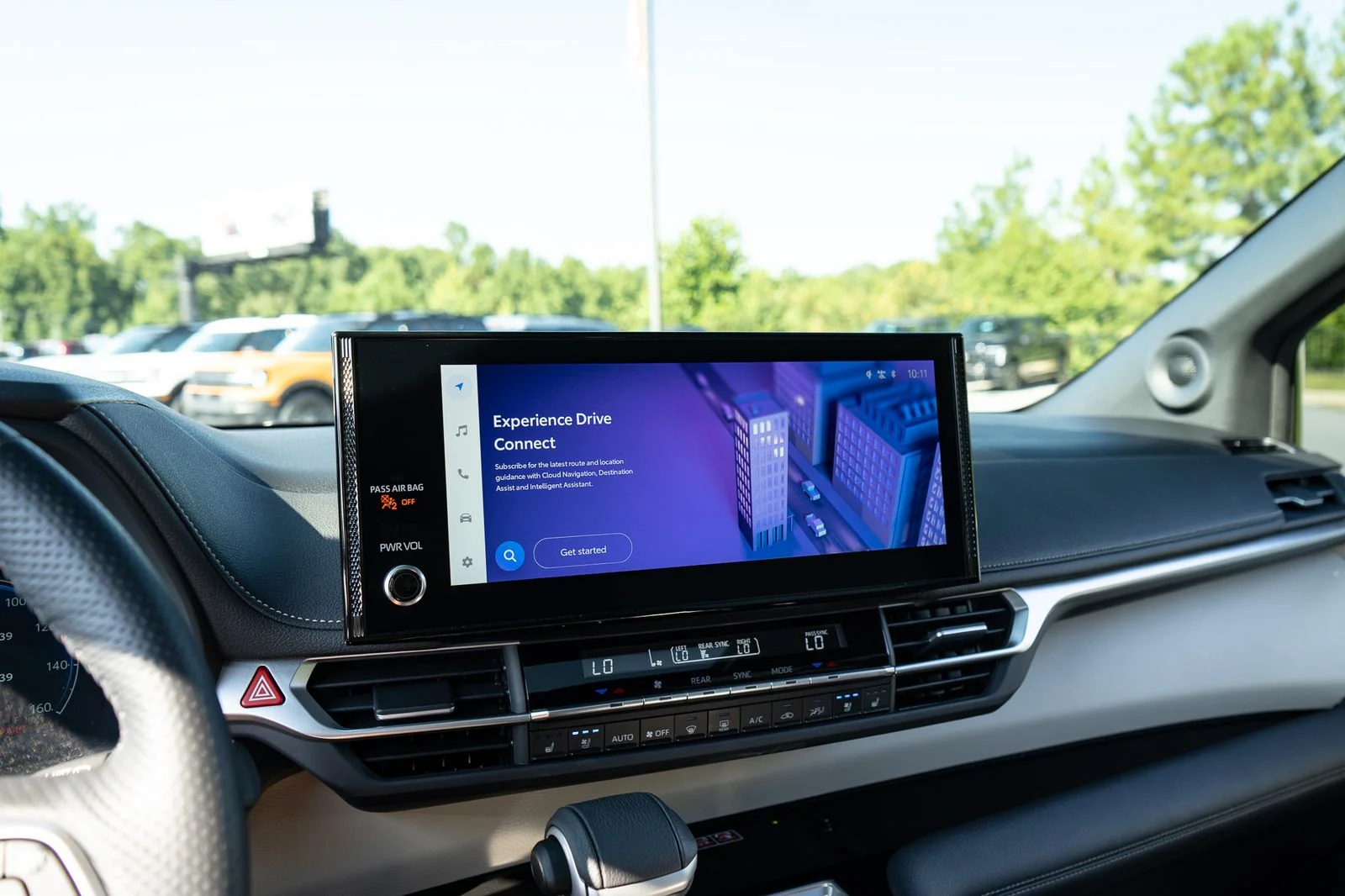 Used 2025  Toyota Platinum image 24