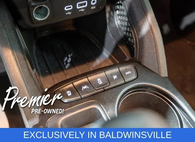 Used 2023 Black Chevrolet LT image 28