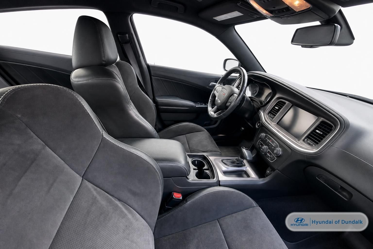 Used 2020 Blue Dodge GT image 6