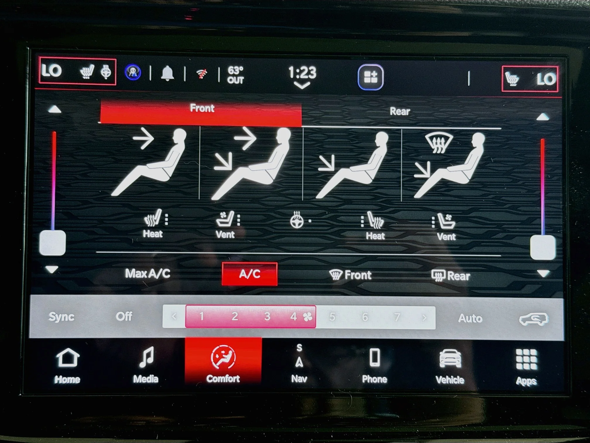 New 2027 Pitch Black Dodge GT Plus HEMI image 22