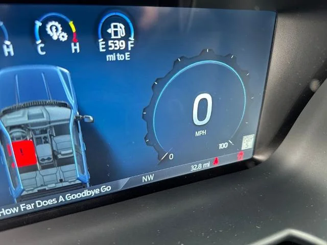 2026 Ford F-350 Super Duty Platinum - Photo 46