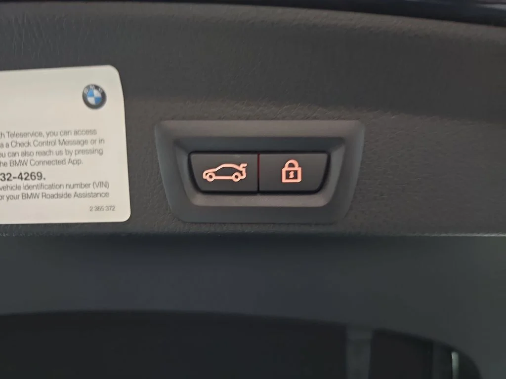Used 2019 Mineral Grey Metallic BMW 440i Gran Coupe image 16