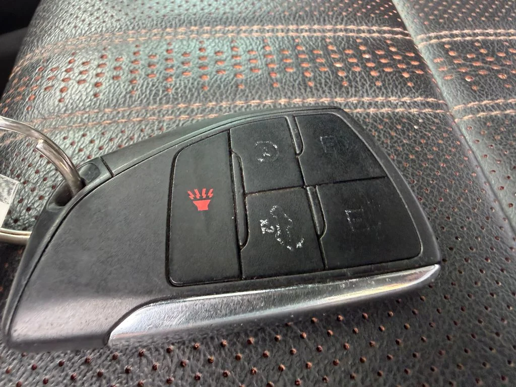 Used 2023 Gray Chevrolet High Country image 25