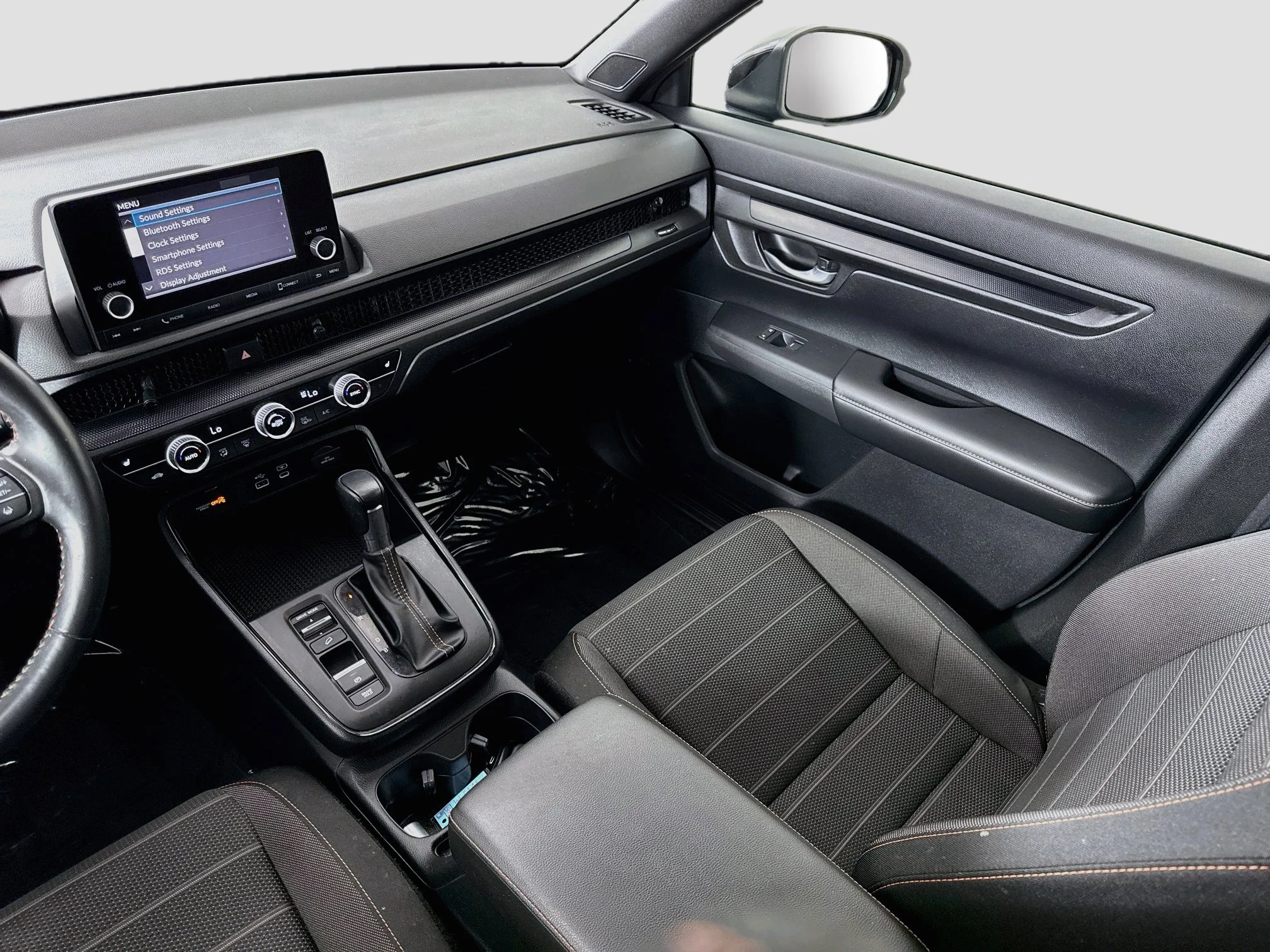 Used 2024 Gray Honda Sport image 24