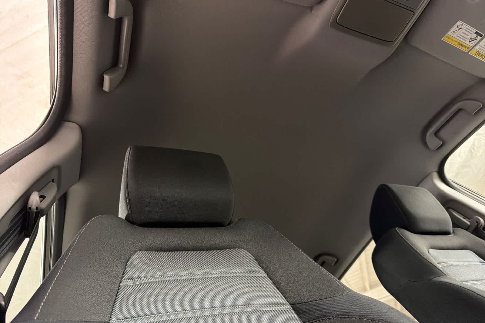 Used 2018 Black Honda LX image 17