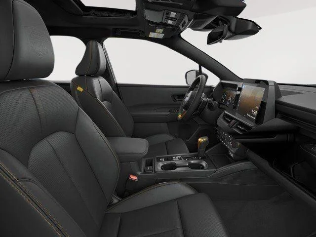 New 2026 Gray Subaru Wilderness image 15