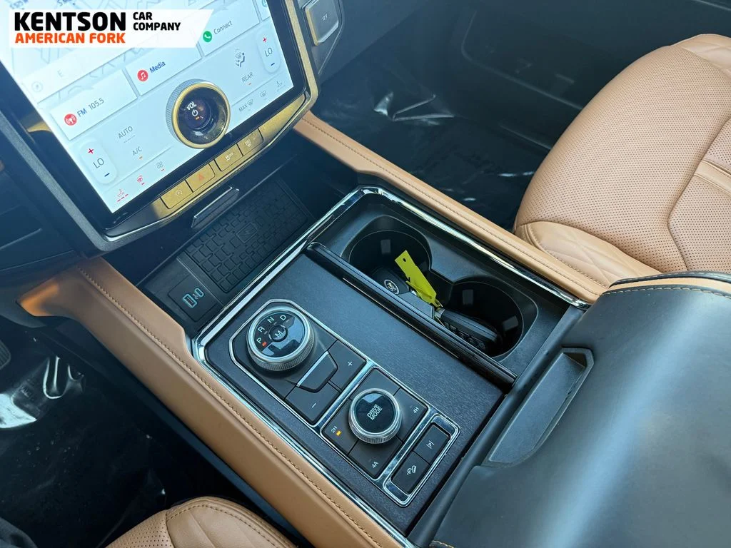 2024 Ford Expedition Platinum - Photo 26