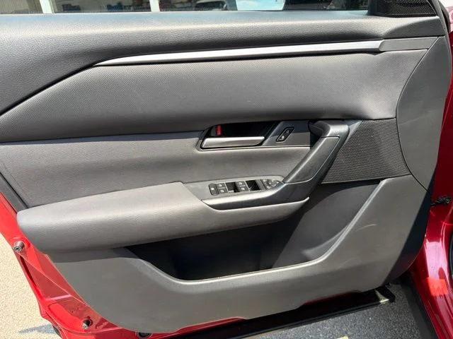 New 2026 Soul Red Crystal Metallic Mazda Preferred AWD image 23