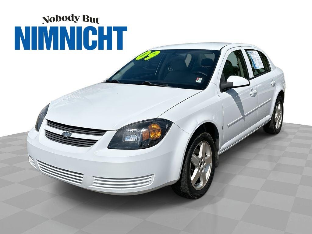 2009 Chevrolet Cobalt LT