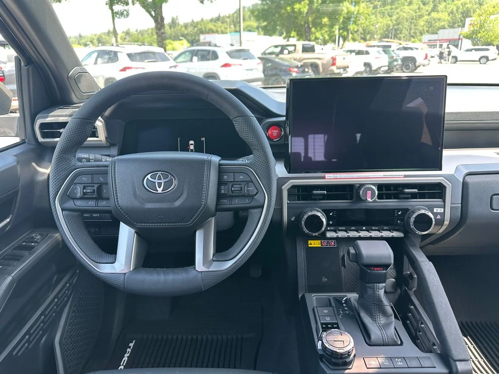 New 2026 Brown Toyota TRD Off-Road image 15
