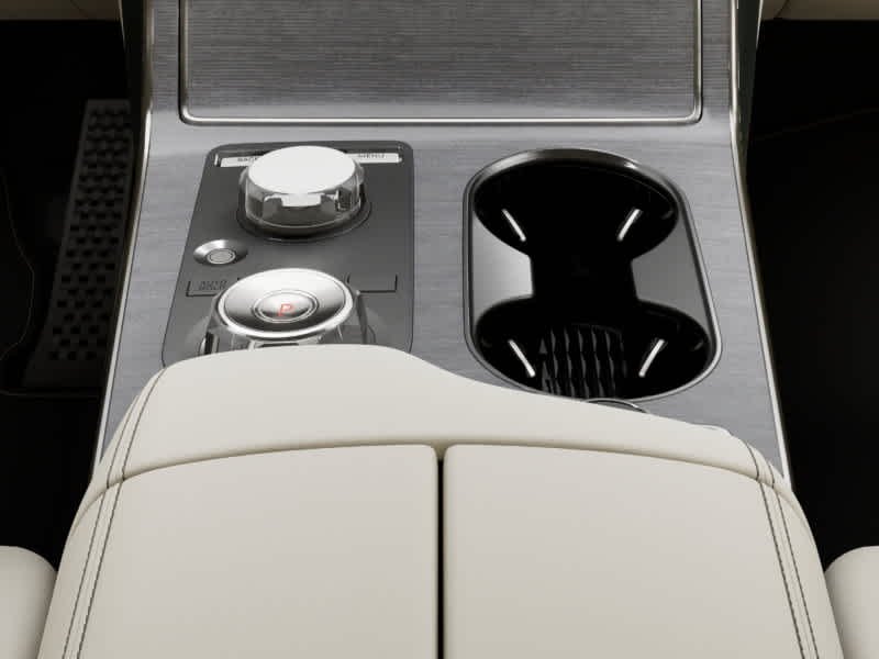 New 2026 Savile Silver Genesis 2.5T Advanced image 21