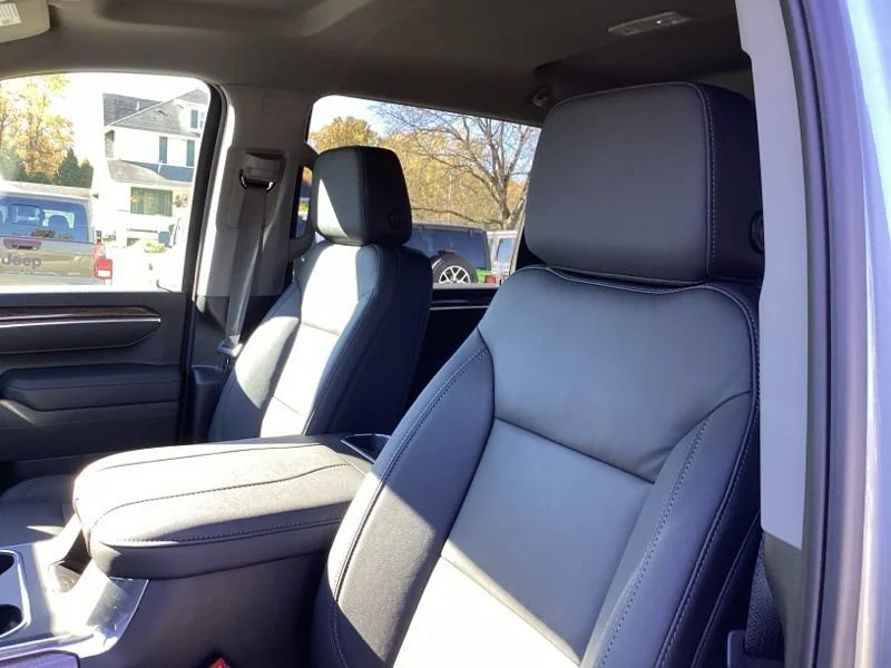 2026 Chevrolet Silverado 2500 HD LT - Photo 26
