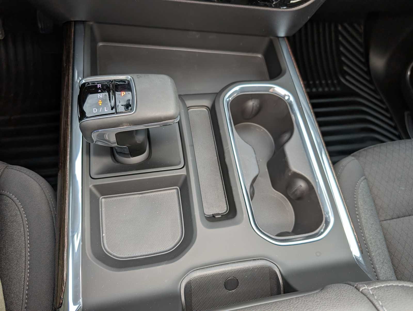 2026 GMC Sierra 1500 Elevation - Photo 26