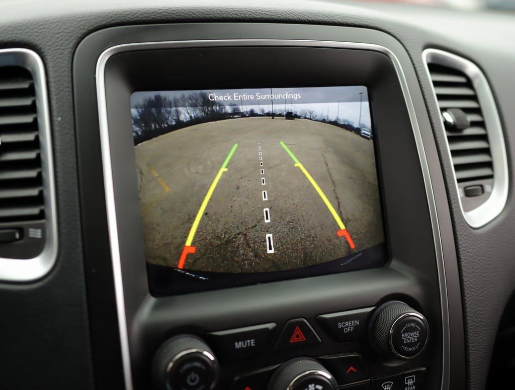 Used 2019 Db Black Dodge Citadel image 18
