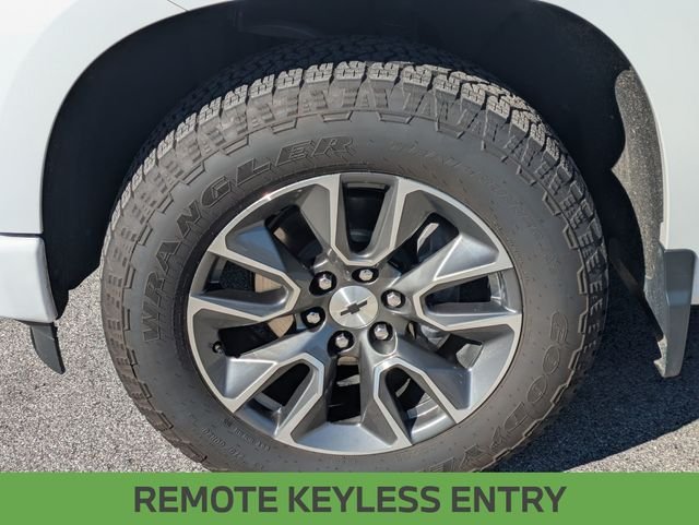 2024 Chevrolet Silverado 1500 RST - Photo 11