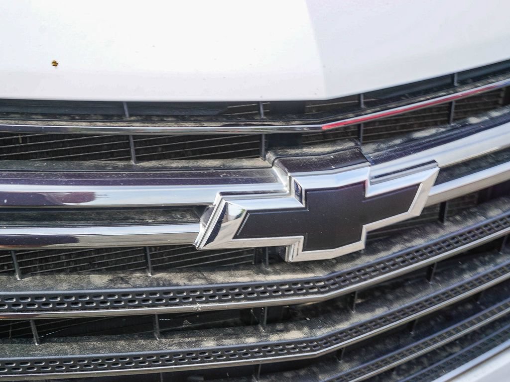 Used 2020 SUMMIT WHITE Chevrolet Premier image 11