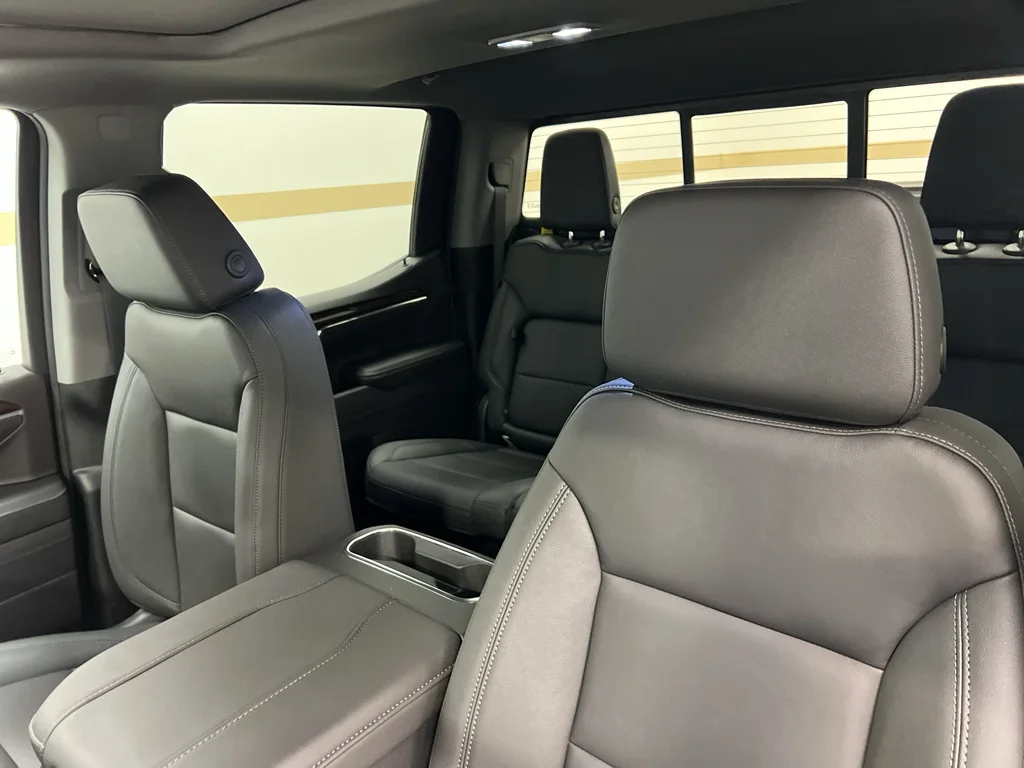 2026 GMC Sierra 1500 Elevation - Photo 6