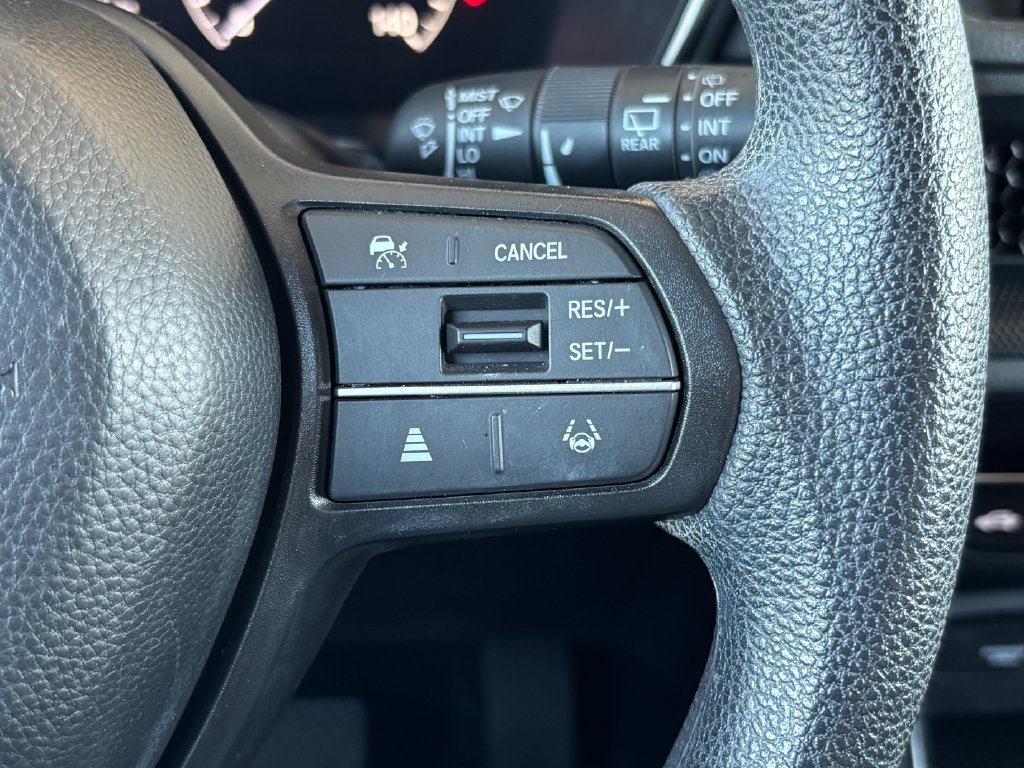 2024 Honda CR-V EX - Photo 10