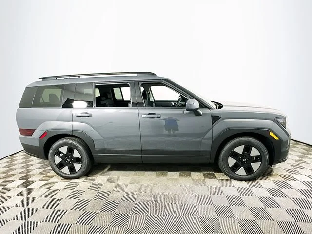 New 2026 Hyundai SANTA FE HYBRID SEL