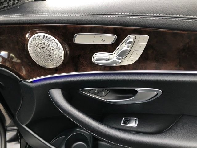 Used 2023 Black Mercedes-Benz E 350 image 6