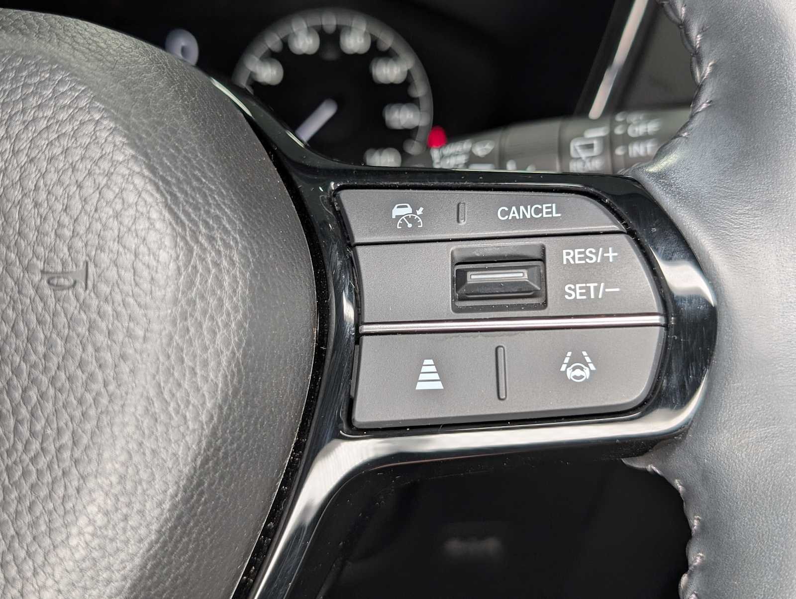2024 Honda CR-V EX-L - Photo 35