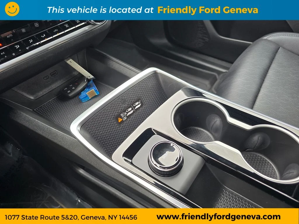 Used 2026 Green Chevrolet LT image 24