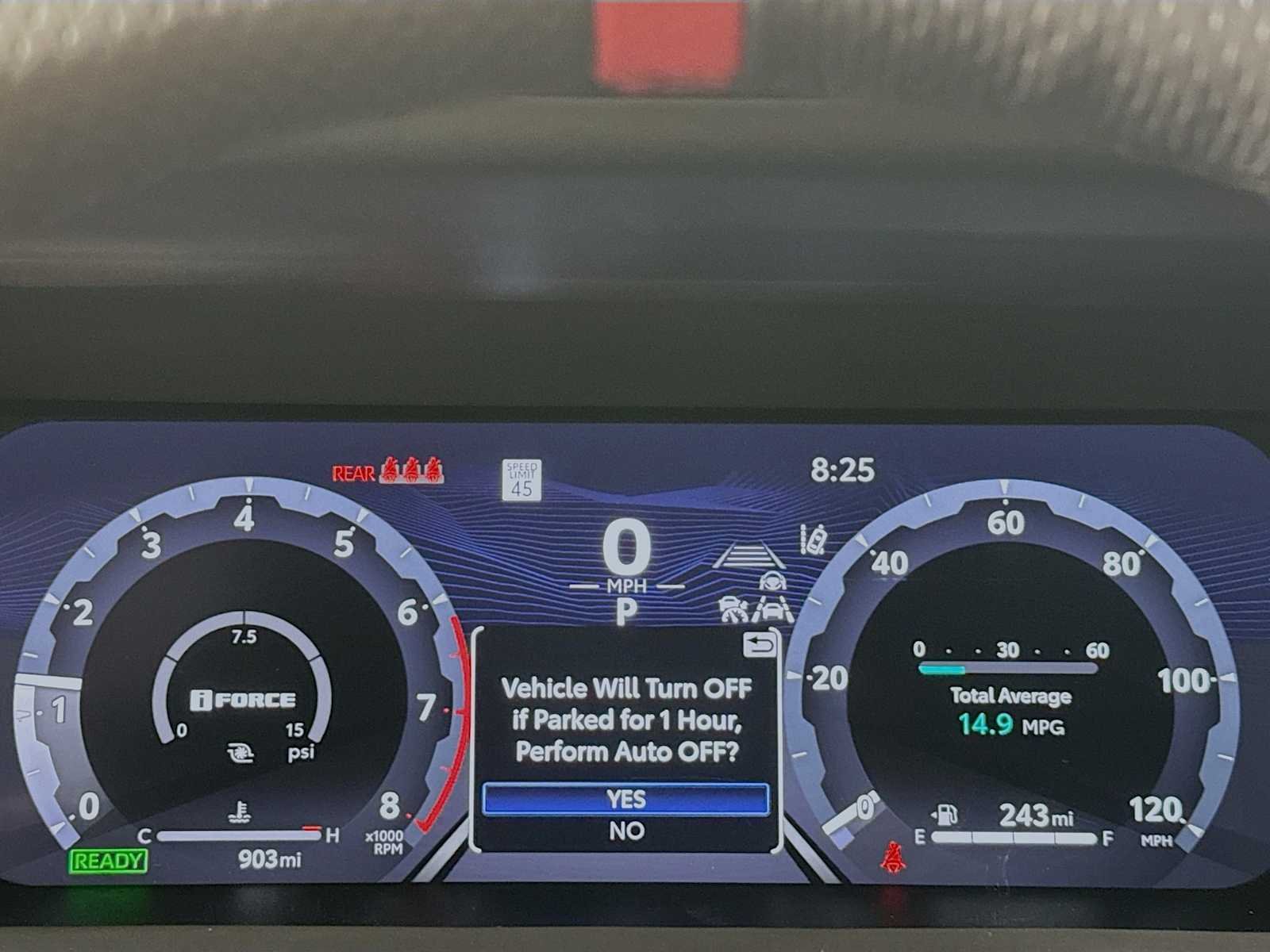 2024 Toyota Tacoma TRD Pro - Photo 12