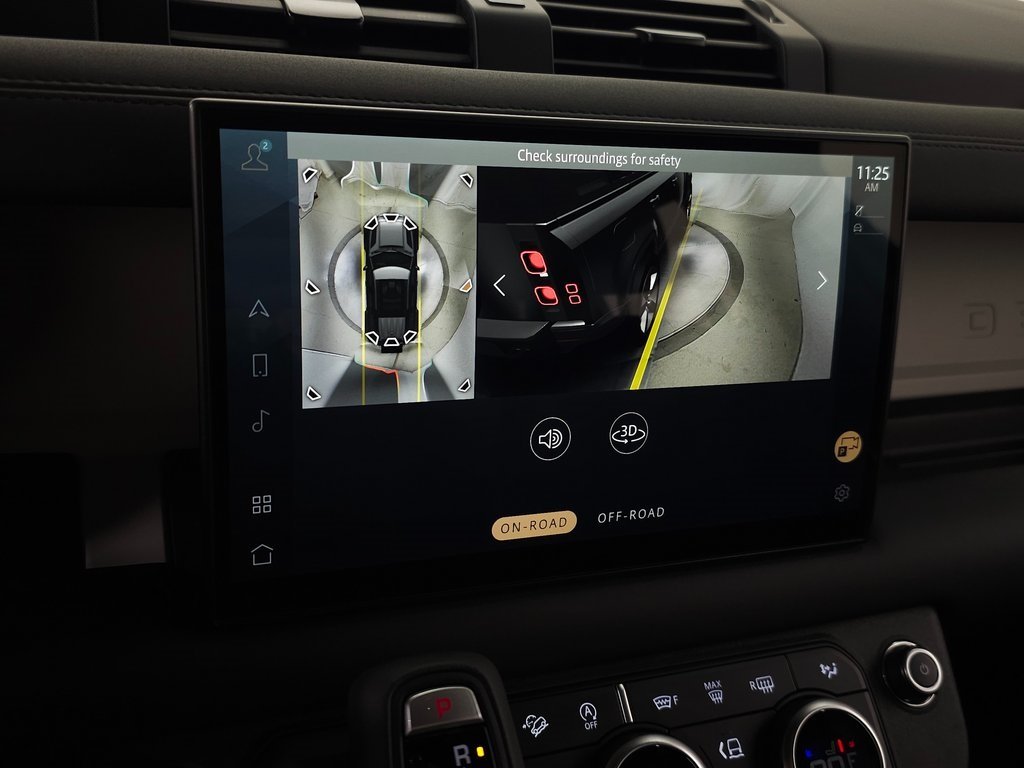 2025 LAND ROVER DEFENDER - Image 29