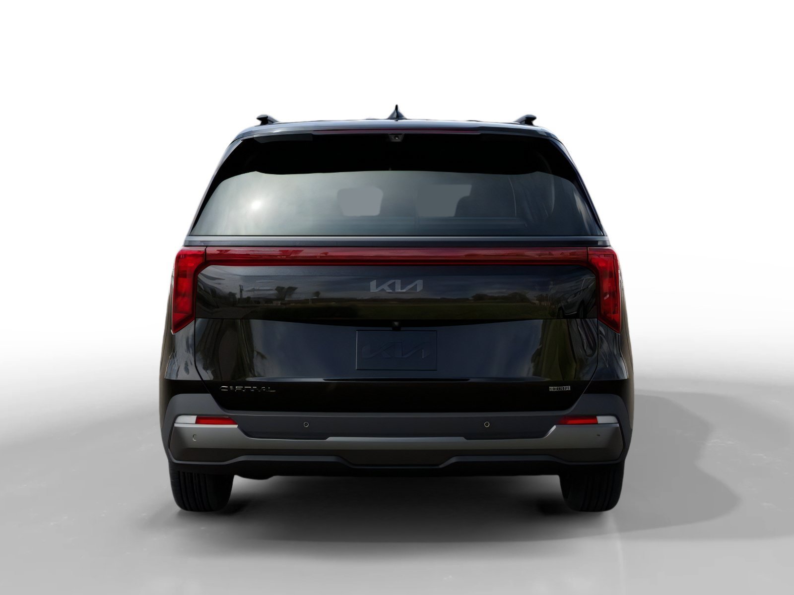 New 2027 Aurora Black Pearl Kia SX image 5