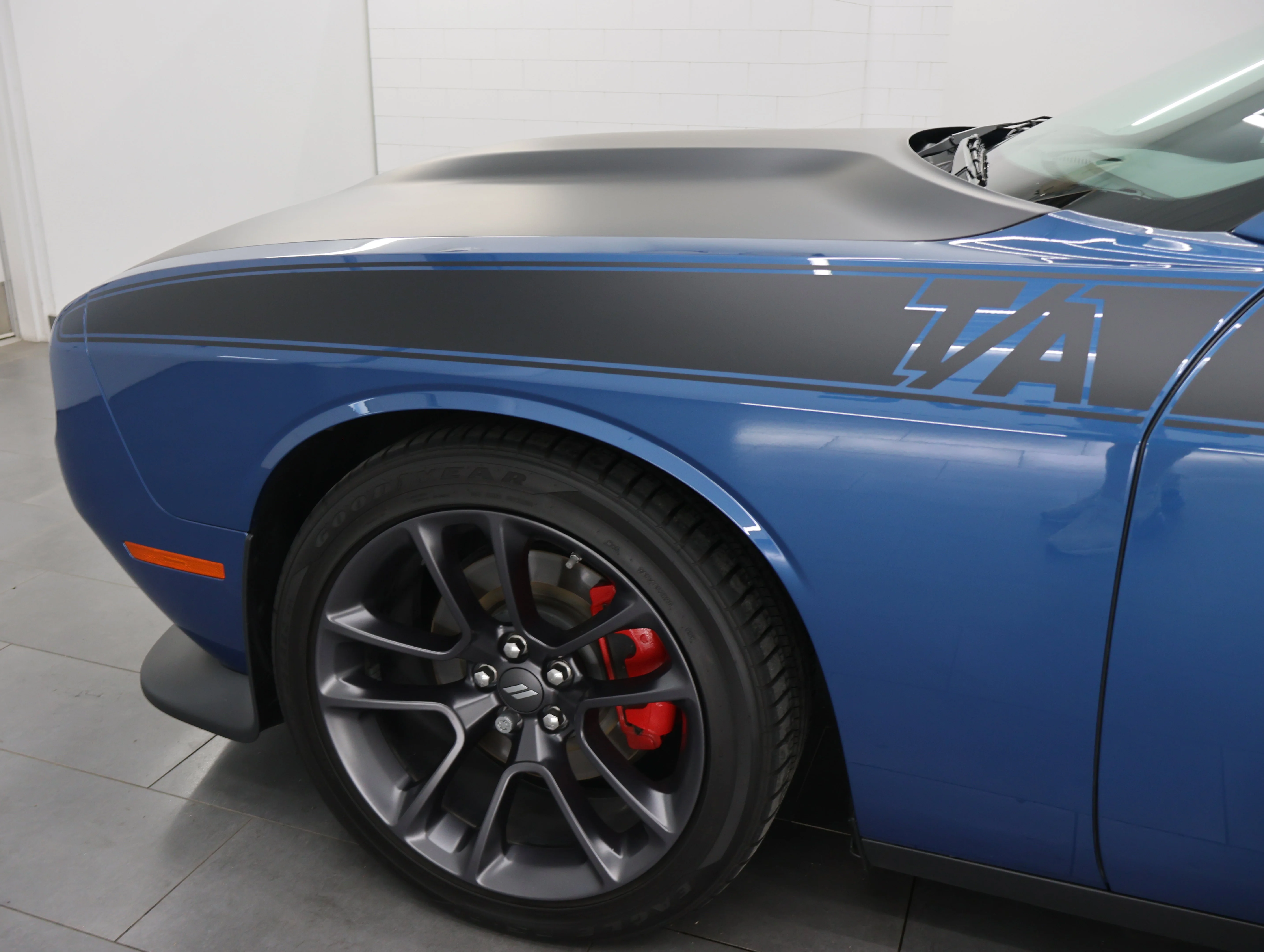 Used 2022 Frostbite Dodge R/T image 36