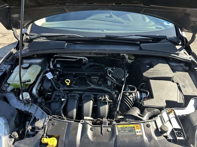 2012 Ford Focus SE - Photo 12