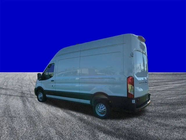 2026 Ford Transit Van Base - Photo 6