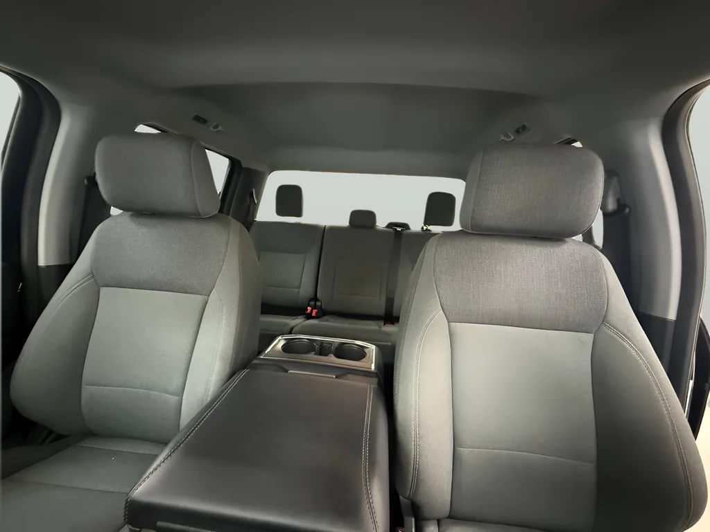 2024 Ford F-150 XLT - Photo 31