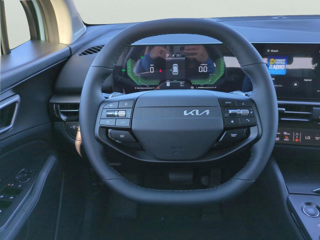 2026 Kia Sportage S Hybrid - Photo 17