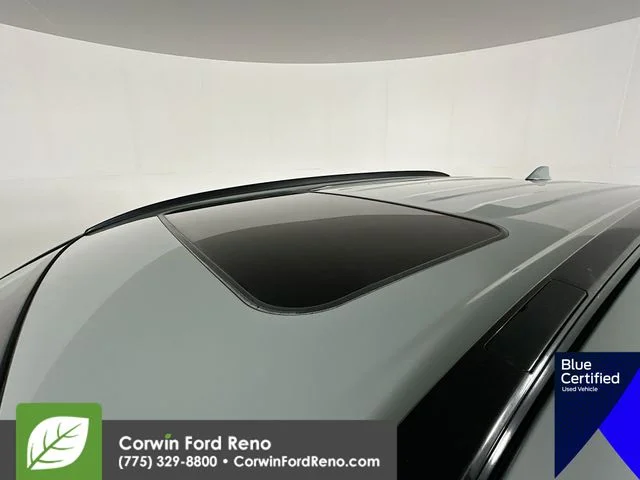Certified Used 2019 Lunar Rock Toyota XLE image 23