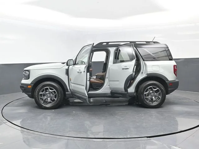Certified Used 2021 Cactus Ford Badlands image 60
