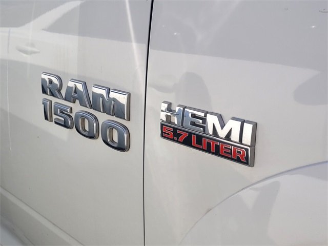 Used 2018 RAM Ram 1500 Pickup Laramie with VIN 1C6RR7NT1JS148888 for sale in Little Rock