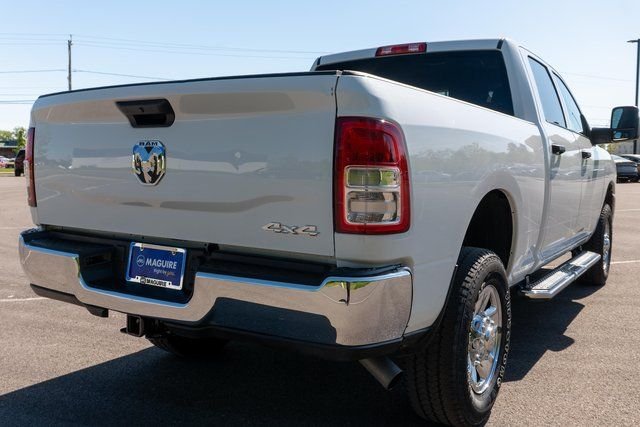 Used 2024 White Ram Tradesman image 6
