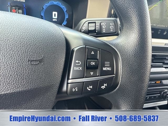 2025 Ford Bronco Sport Big Bend - Photo 29
