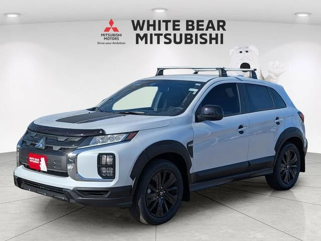 2026 Mitsubishi Outlander Sport 2.0 TRAIL AWC CVT's photo