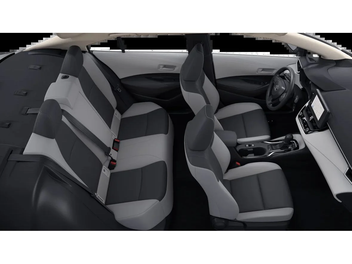 New 2026 Underground Toyota LE image 30