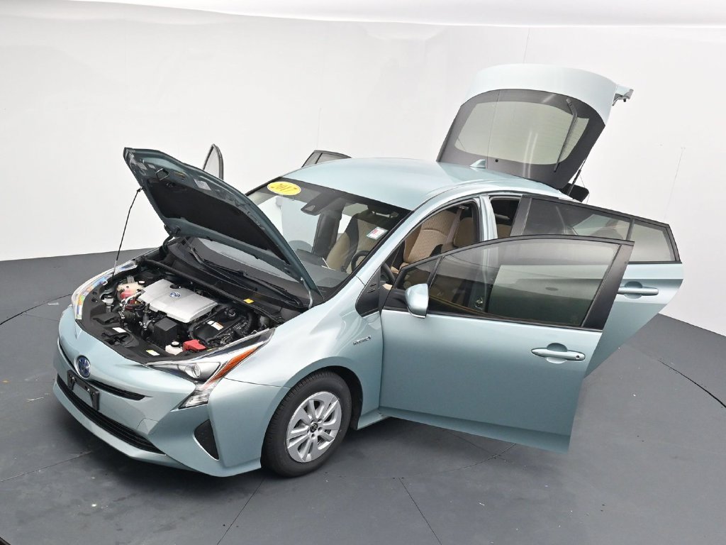 Used 2017 Beige Toyota Two image 42