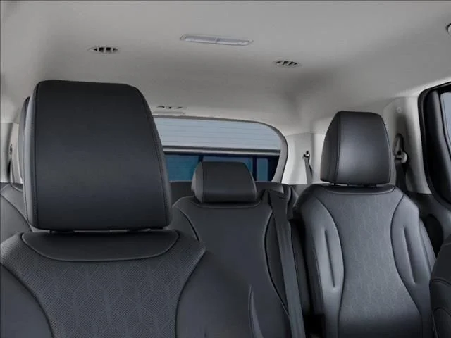 New 2026 Blue Kia LXS image 27