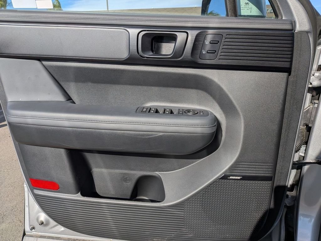 New 2025 Silver Hyundai Calligraphy image 13