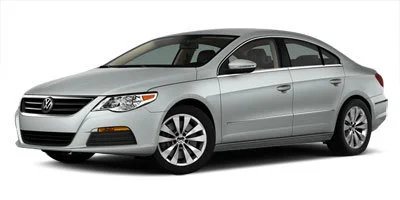 2012 Volkswagen CC Tiptronic Sport PZEV's photo