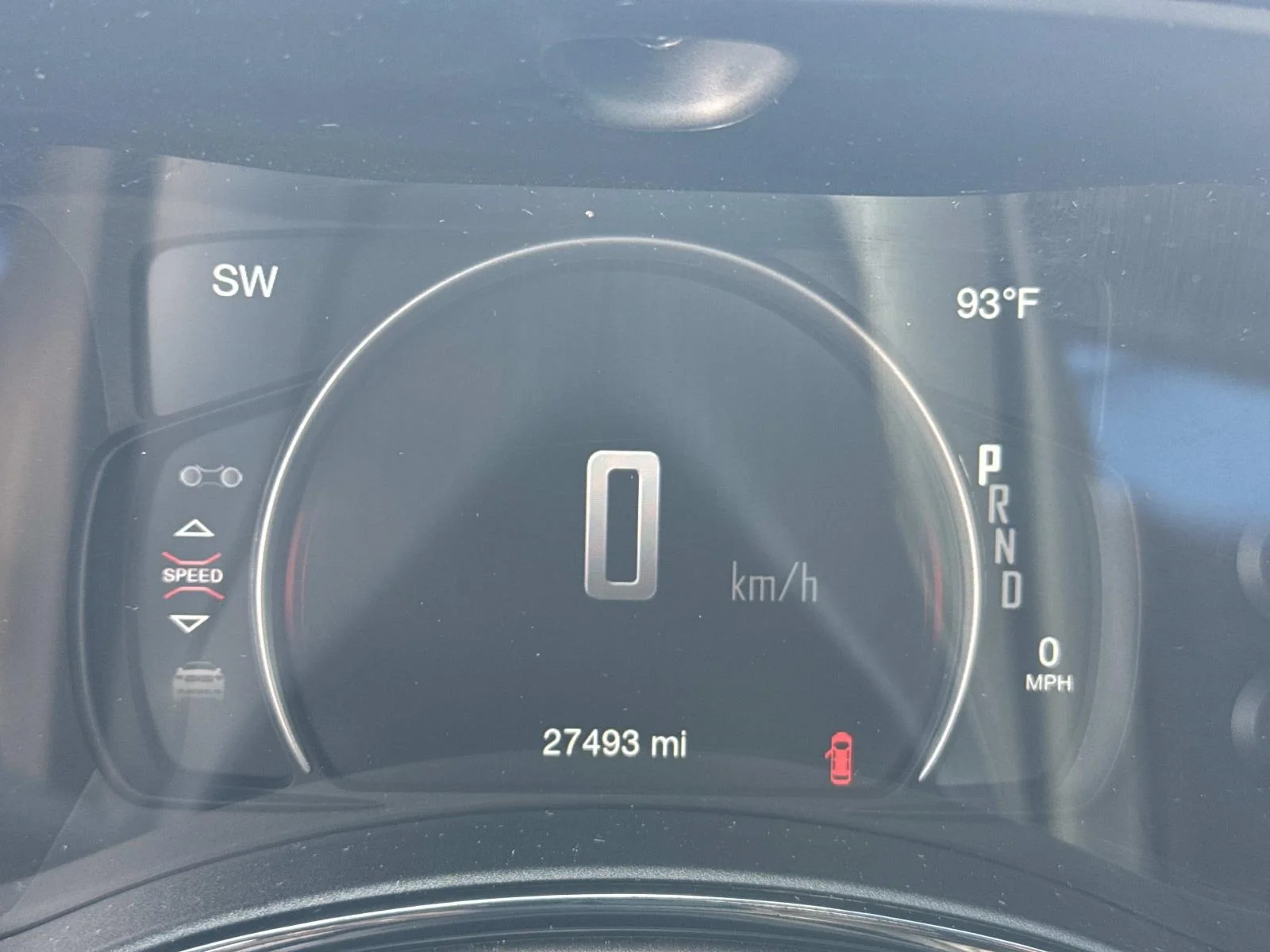 Used 2026 White Dodge GT AWD image 27